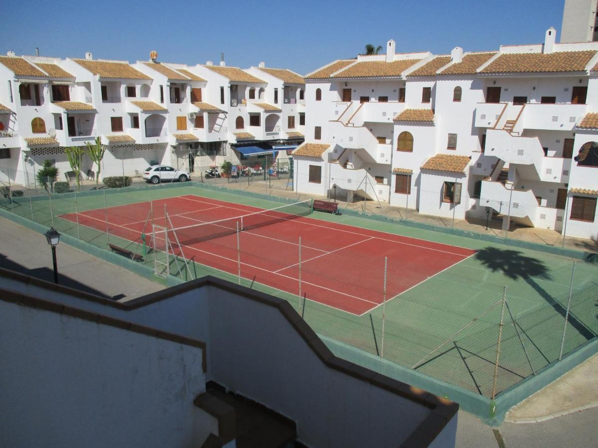 Apartment Aldeas Taray Admer 1 *