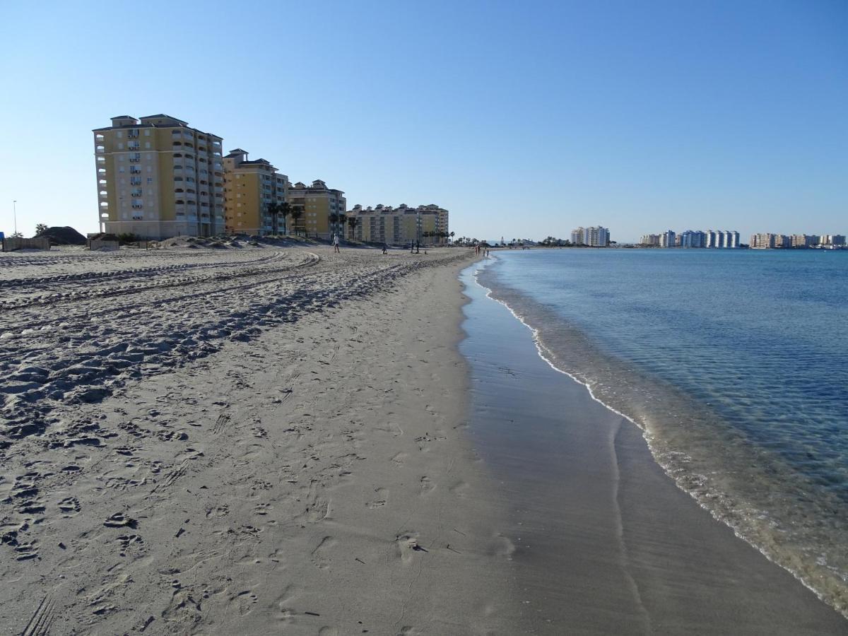 Apartment Aldeas Taray Admer 1