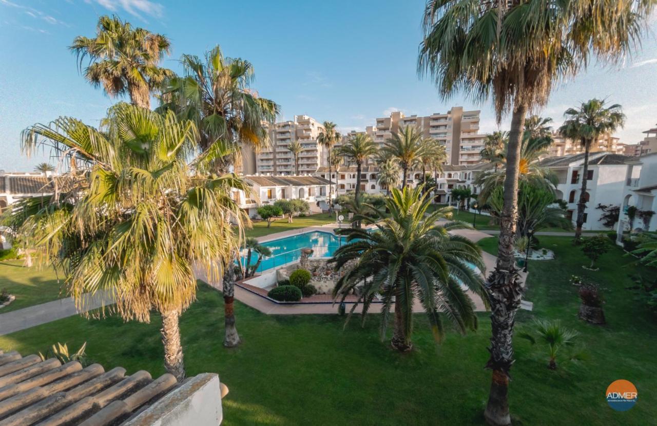 Aldeas Taray Admer 1 Apartment