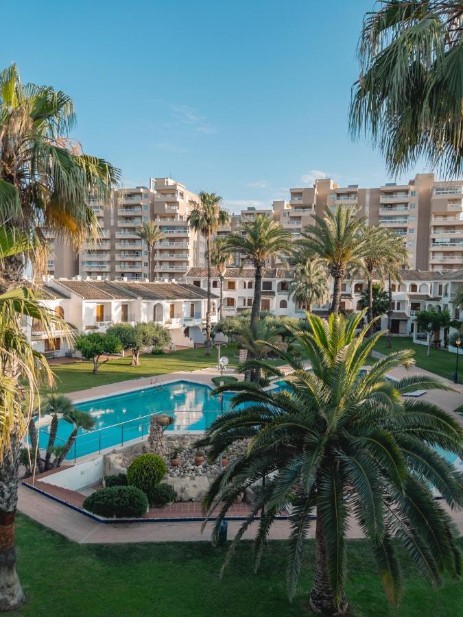 Aldeas Taray Admer 1 * La Manga del Mar Menor