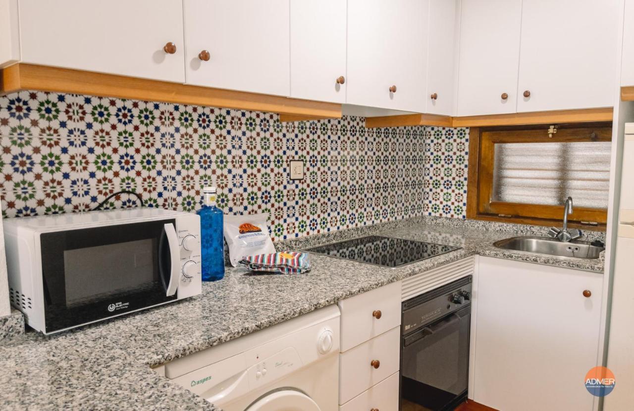 Apartment Aldeas Taray Admer 1