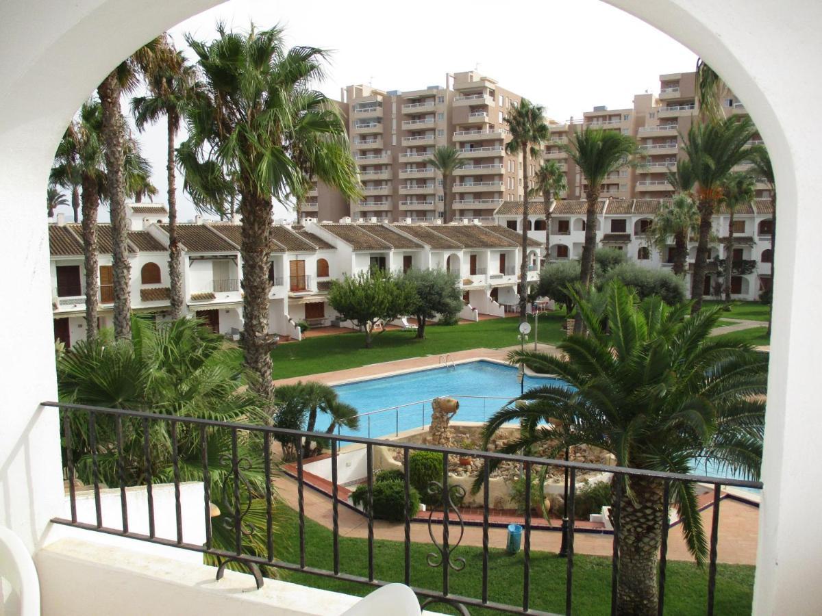 Aldeas Taray Admer 1 Appartement