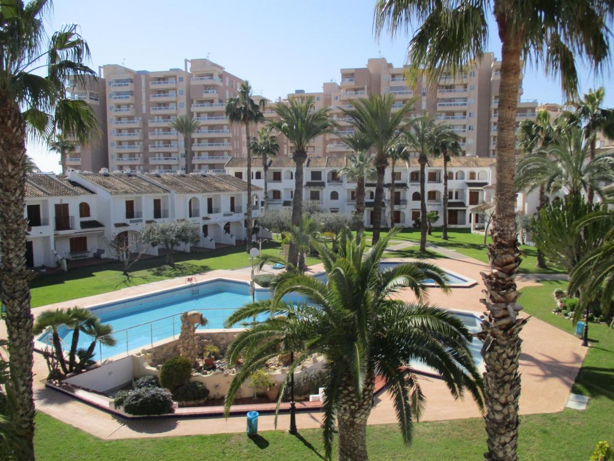 Aldeas Taray Admer 1 Appartement