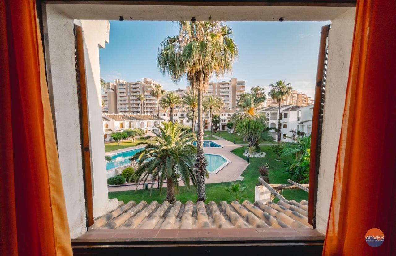 Aldeas Taray Admer 1 Appartement