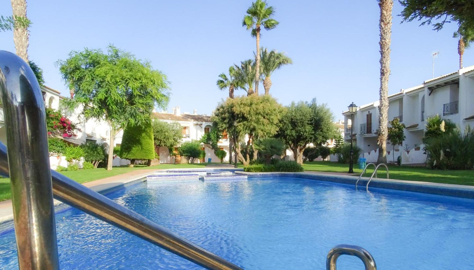 Aldeas Taray Admer 1 Appartement